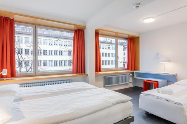 Hotel Marta Zurych Zewnętrze zdjęcie
